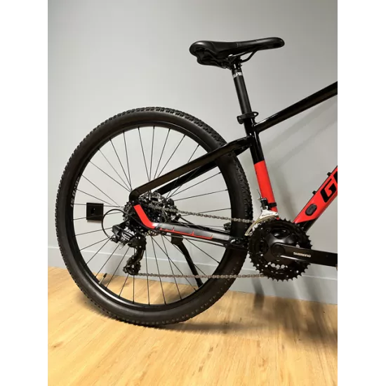 VTT Ghost 29 pouces Occasion État Neuf - Taille S | Les Équipiers