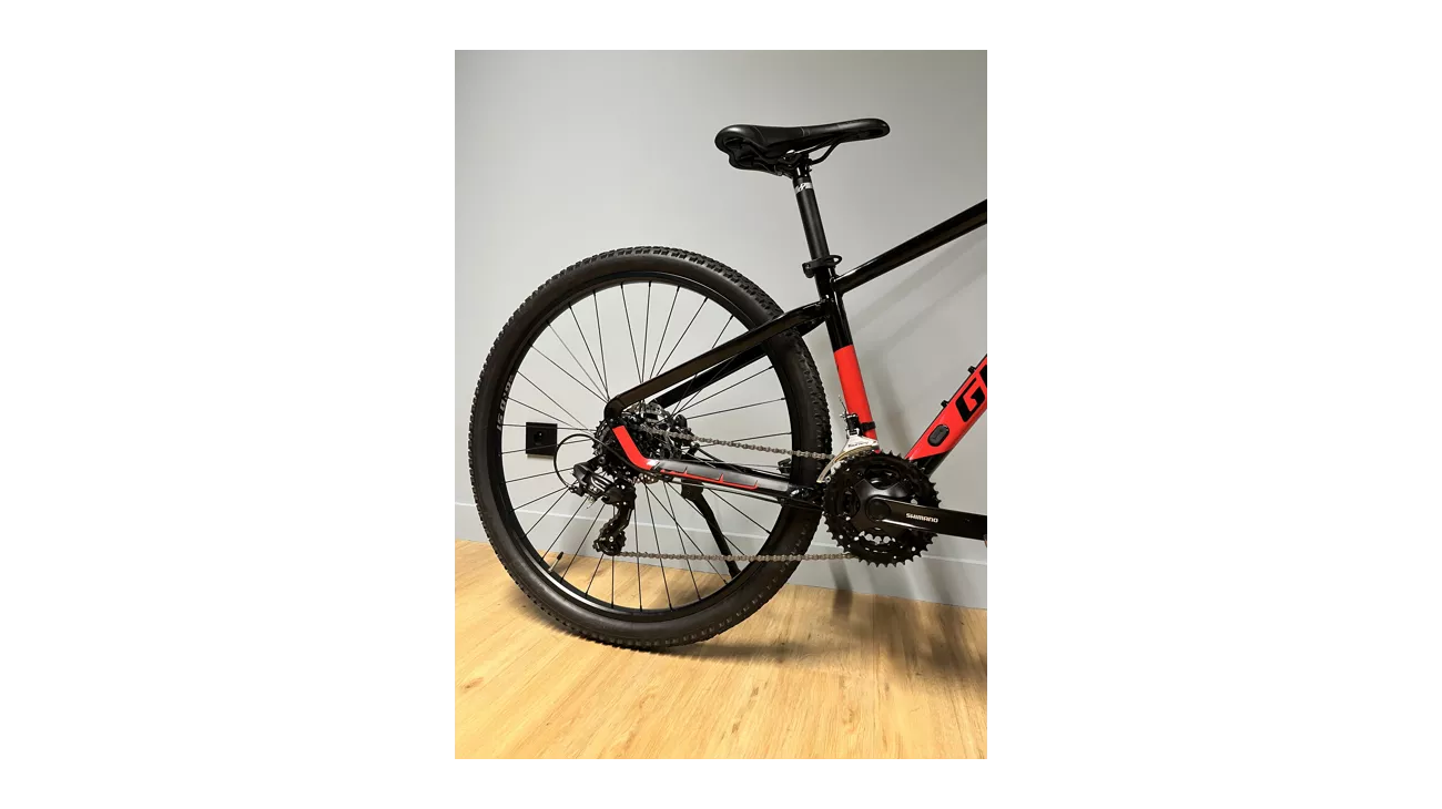 VTT Ghost 29 pouces Occasion État Neuf - Taille S | Les Équipiers