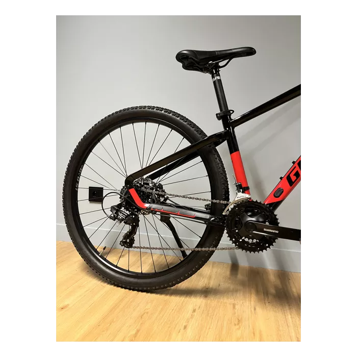 VTT Ghost 29 pouces Occasion État Neuf - Taille S | Les Équipiers