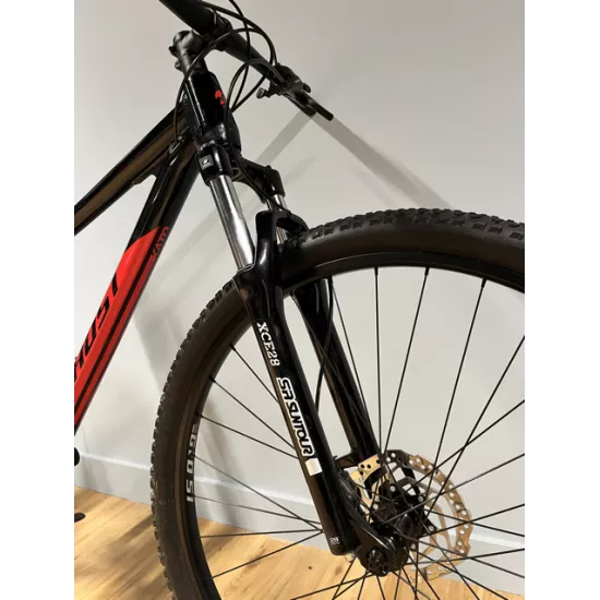 VTT Ghost 29 pouces Occasion État Neuf - Taille S | Les Équipiers