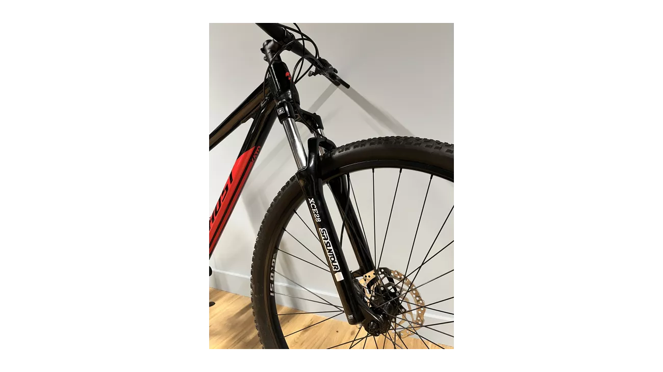 VTT Ghost 29 pouces Occasion État Neuf - Taille S | Les Équipiers