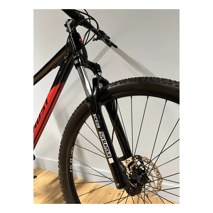 VTT Ghost 29 pouces Occasion État Neuf - Taille S | Les Équipiers