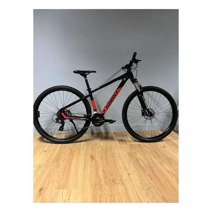 VTT Ghost 29 pouces Occasion État Neuf - Taille S | Les Équipiers