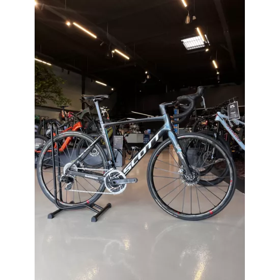 Scott Foil RC Ultimate Edition DSM - SRAM Red AXS | Les Équipiers