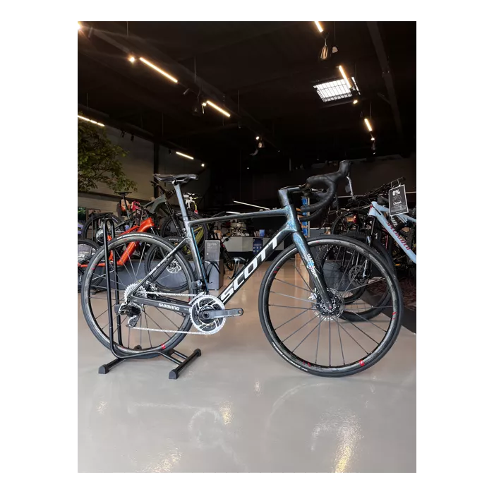 Scott Foil RC Ultimate Edition DSM - SRAM Red AXS | Les Équipiers