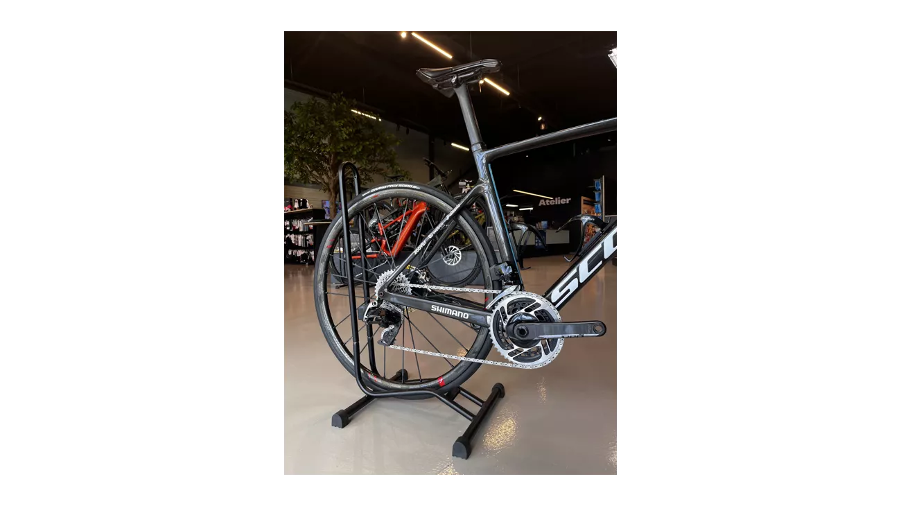 Scott Foil RC Ultimate Edition DSM - SRAM Red AXS | Les Équipiers