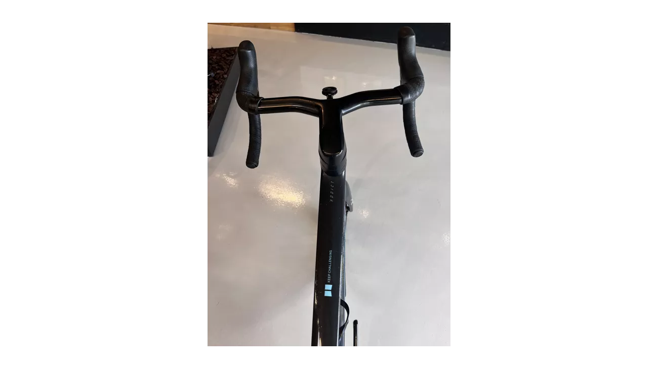 Scott Foil RC Ultimate Edition DSM - SRAM Red AXS | Les Équipiers