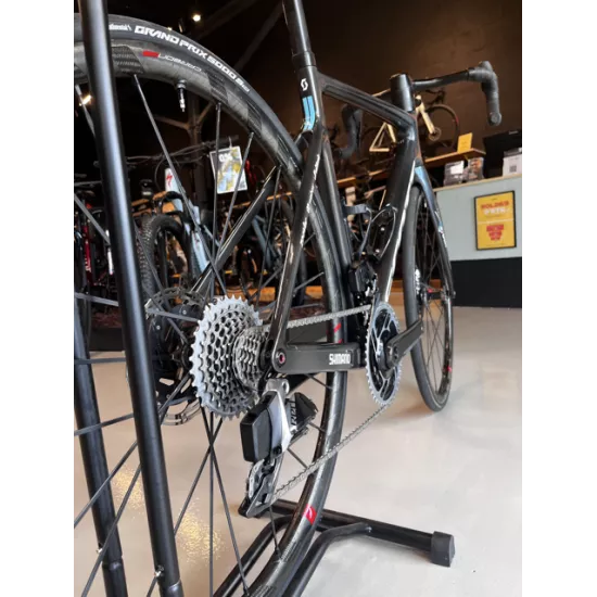 Scott Foil RC Ultimate Edition DSM - SRAM Red AXS | Les Équipiers