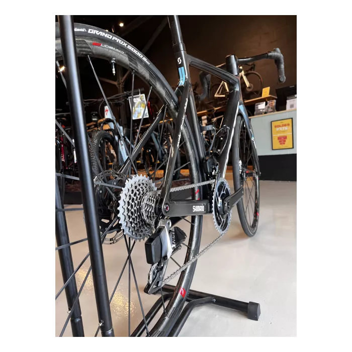 Scott Foil RC Ultimate Edition DSM - SRAM Red AXS | Les Équipiers