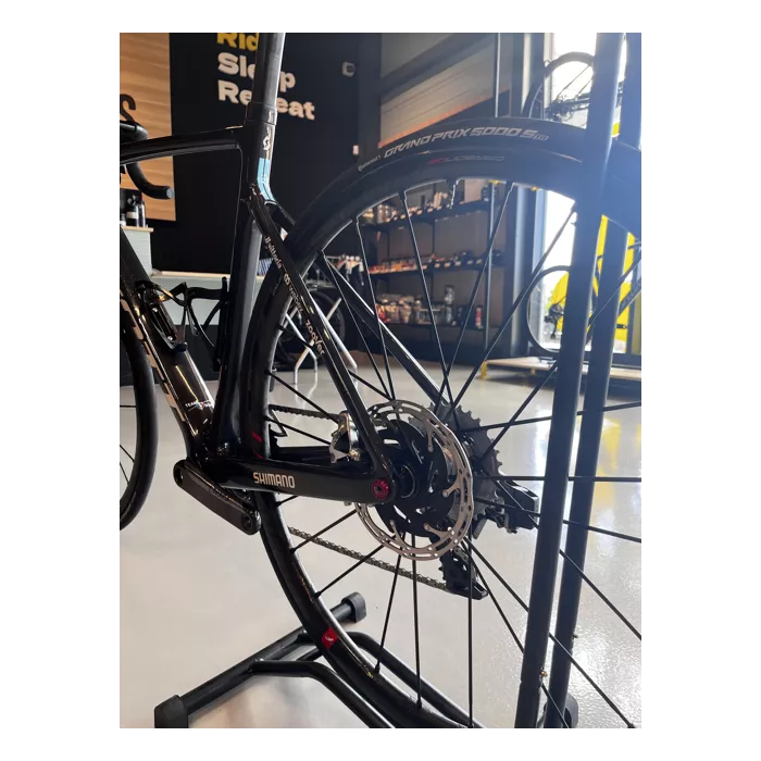 Scott Foil RC Ultimate Edition DSM - SRAM Red AXS | Les Équipiers