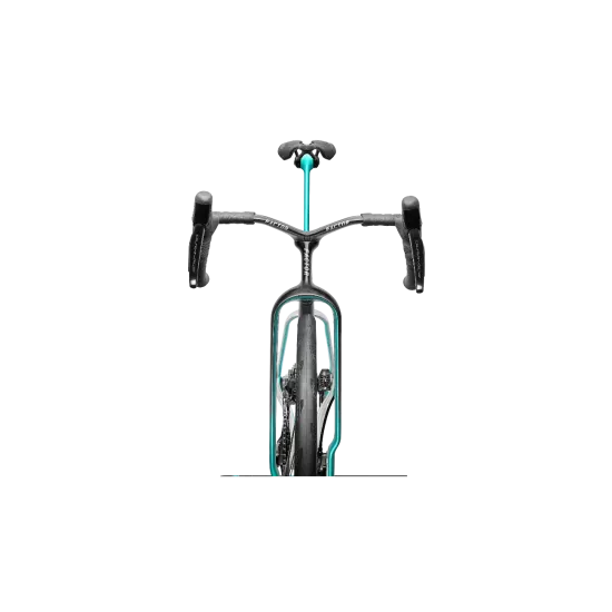 Factor ONE Silverstone - SRAM Red AXS - Roues Black Inc 62 | Les Équipiers