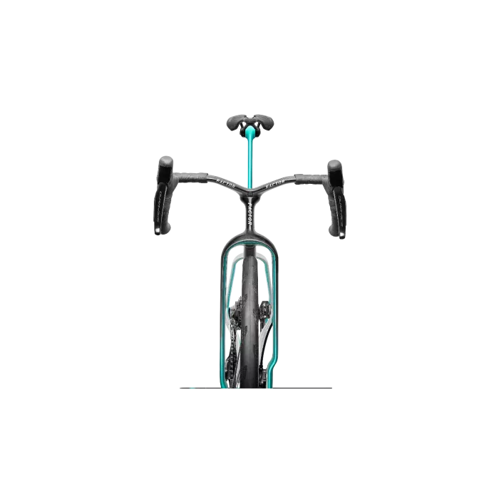 Factor ONE Silverstone - SRAM Red AXS - Roues Black Inc 62 | Les Équipiers