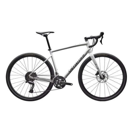 Specialized Diverge E5 - Vélo Gravel Polyvalent | Les Équipiers