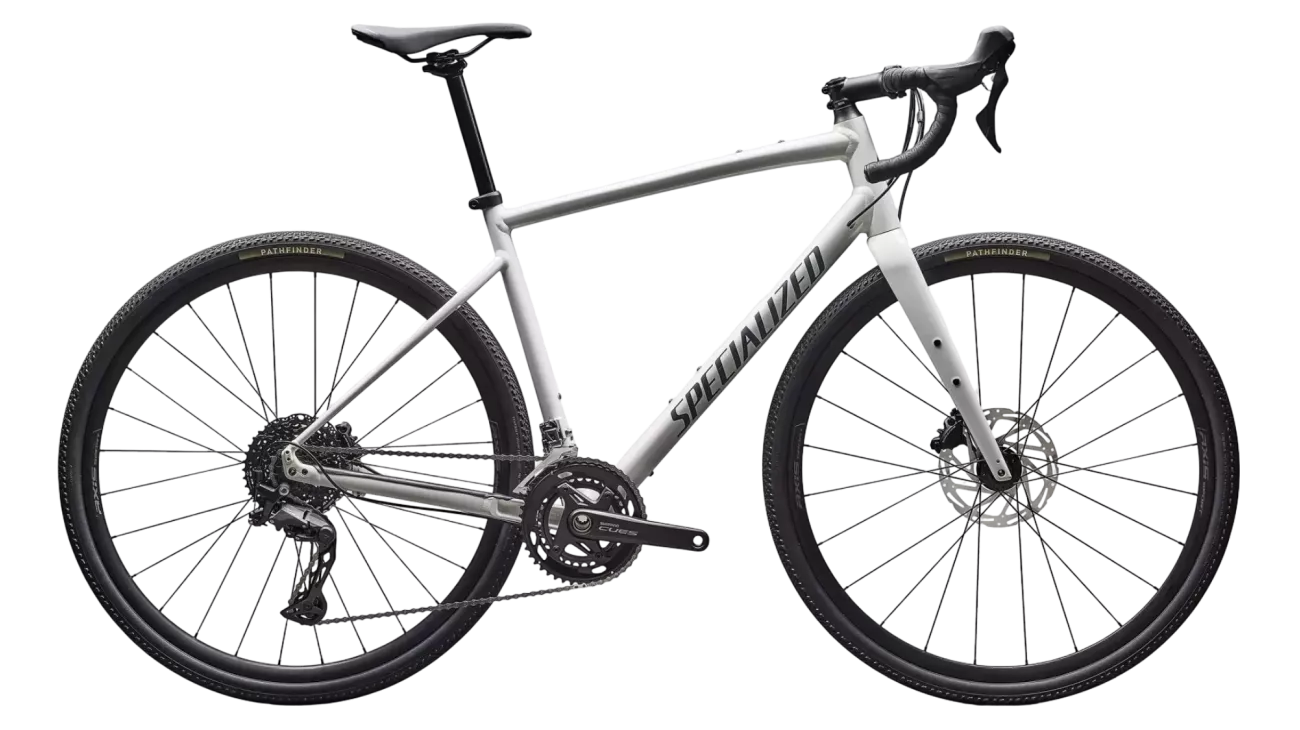 Specialized Diverge E5 - Vélo Gravel Polyvalent | Les Équipiers