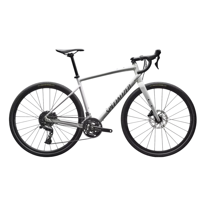 Specialized Diverge E5 - Vélo Gravel Polyvalent | Les Équipiers