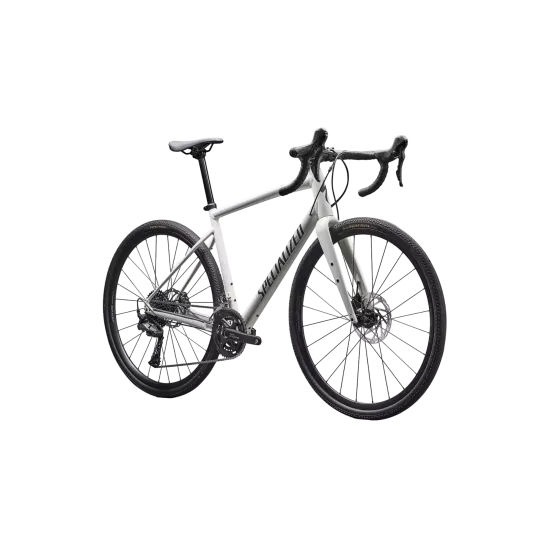 Specialized Diverge E5 - Vélo Gravel Polyvalent | Les Équipiers