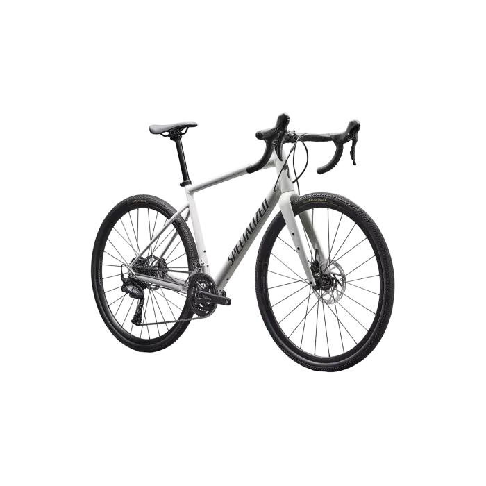 Specialized Diverge E5 - Vélo Gravel Polyvalent | Les Équipiers