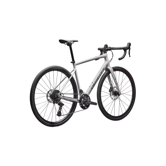 Specialized Diverge E5 - Vélo Gravel Polyvalent | Les Équipiers