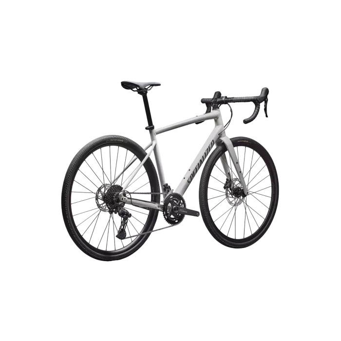 Specialized Diverge E5 - Vélo Gravel Polyvalent | Les Équipiers