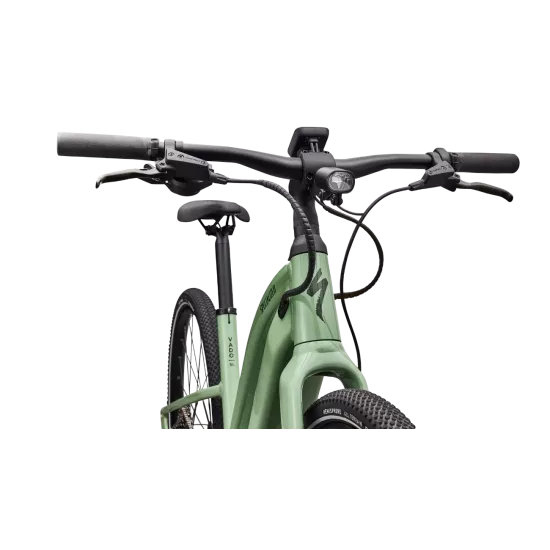 Specialized Turbo Vado SL 2 4.0 Step-Through | Les Équipiers