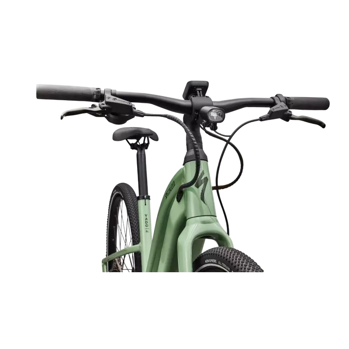 Specialized Turbo Vado SL 2 4.0 Step-Through | Les Équipiers