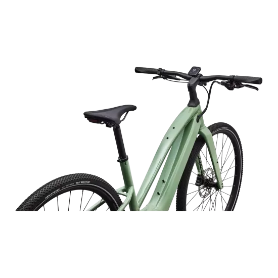 Specialized Turbo Vado SL 2 4.0 Step-Through | Les Équipiers