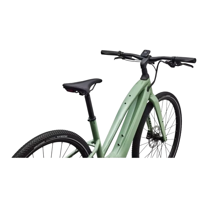 Specialized Turbo Vado SL 2 4.0 Step-Through | Les Équipiers