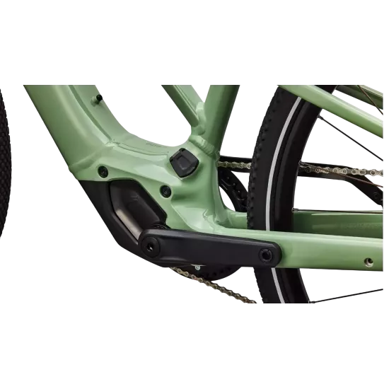 Specialized Turbo Vado SL 2 4.0 Step-Through | Les Équipiers