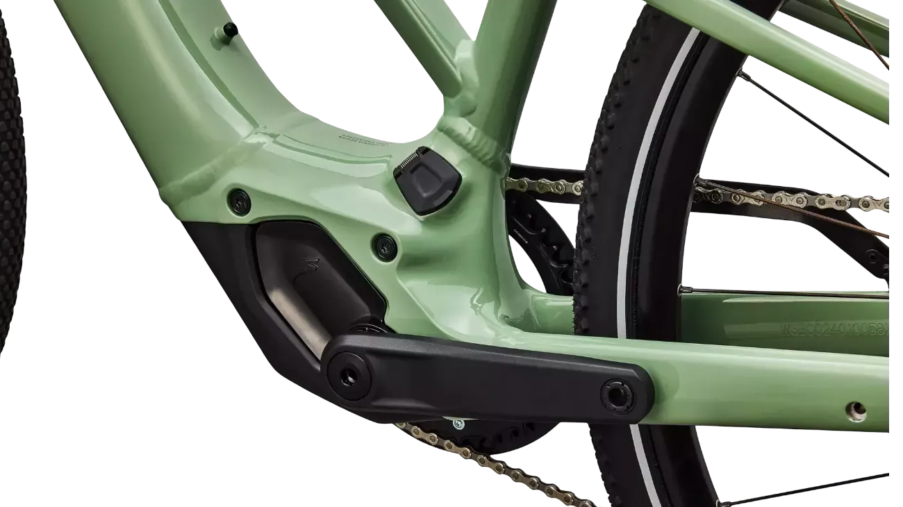 Specialized Turbo Vado SL 2 4.0 Step-Through | Les Équipiers