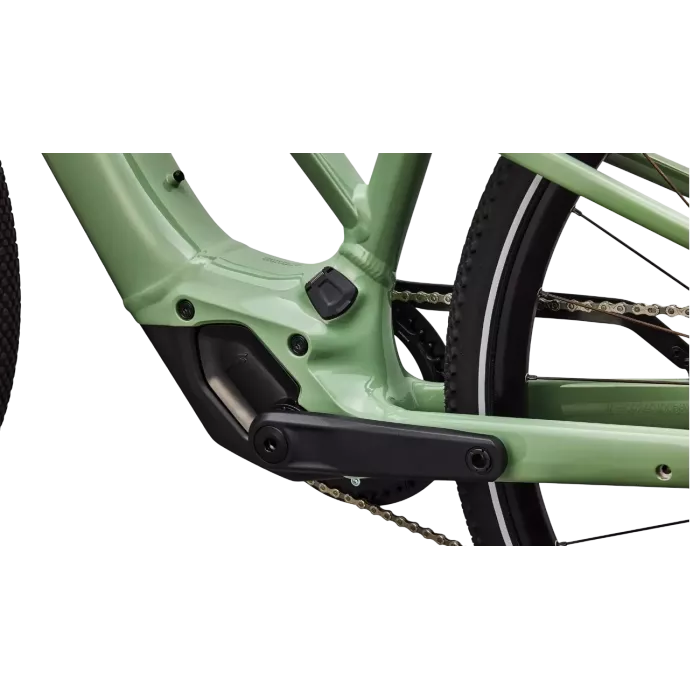 Specialized Turbo Vado SL 2 4.0 Step-Through | Les Équipiers