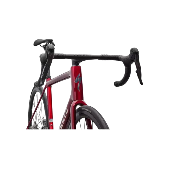 Specialized Aethos 2 Pro - SRAM Force AXS - Performance & Légèreté