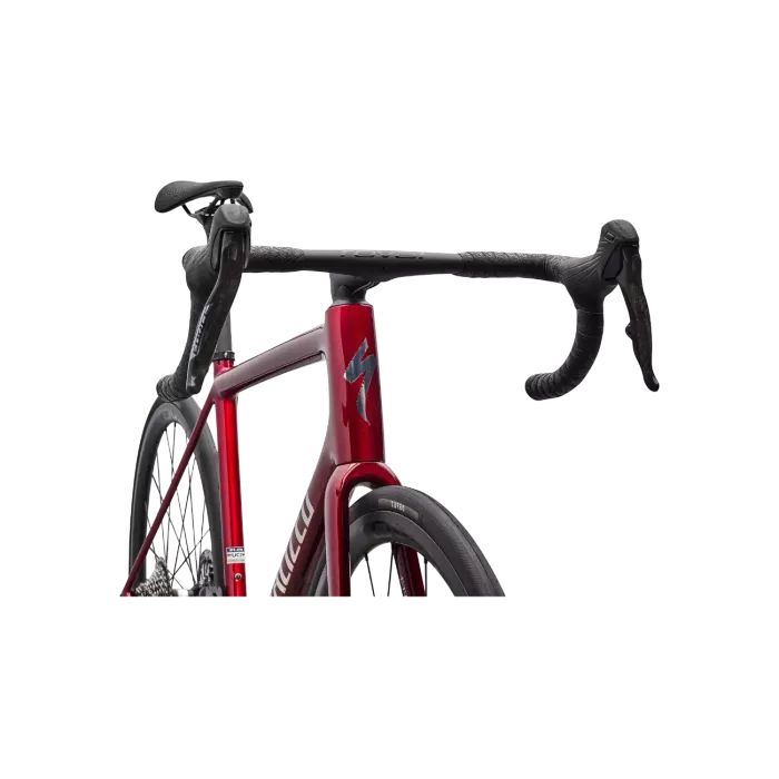 Specialized Aethos 2 Pro - SRAM Force AXS - Performance & Légèreté