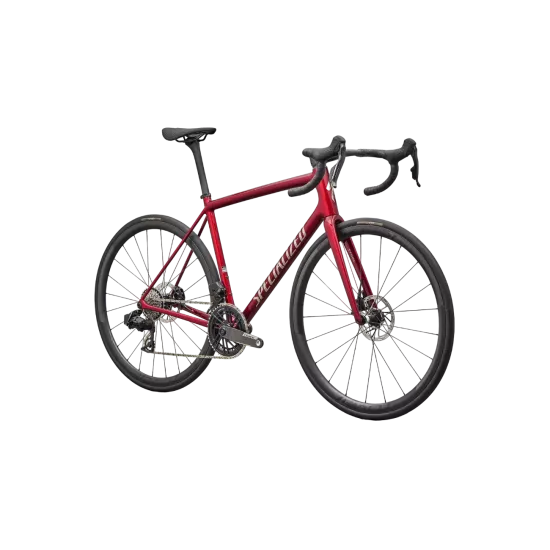 Specialized Aethos 2 Pro - SRAM Force AXS - Performance & Légèreté