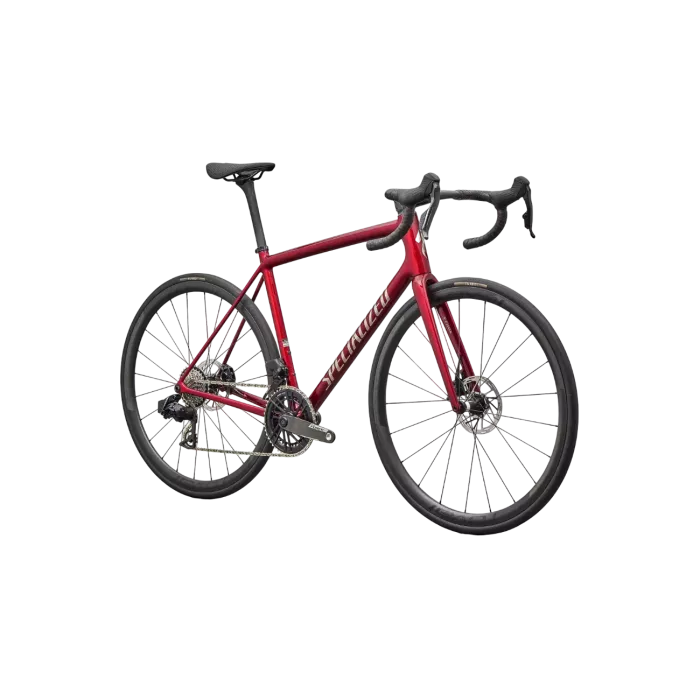 Specialized Aethos 2 Pro - SRAM Force AXS - Performance & Légèreté