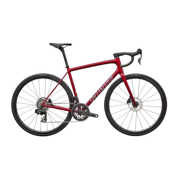 Specialized Aethos 2 Pro - SRAM Force AXS - Performance & Légèreté