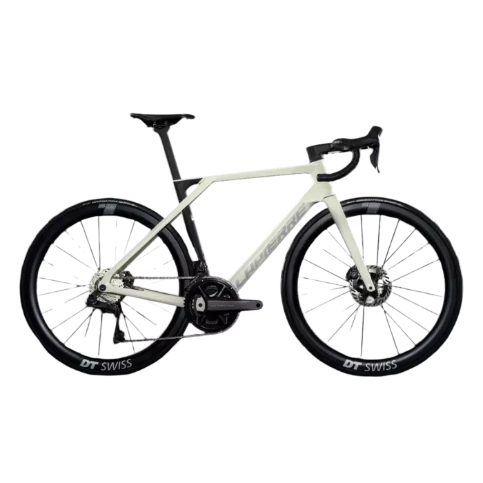 xelius drs 80  LAPIERRE  LES ÉQUIPIERS