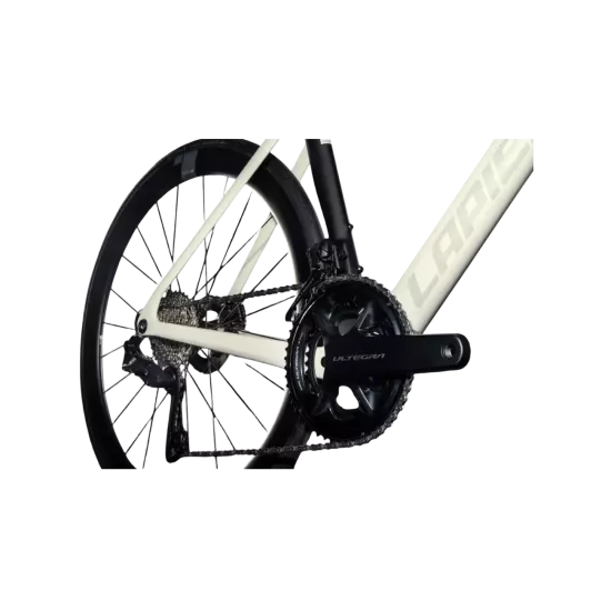 xelius drs 80  LAPIERRE  LES ÉQUIPIERS