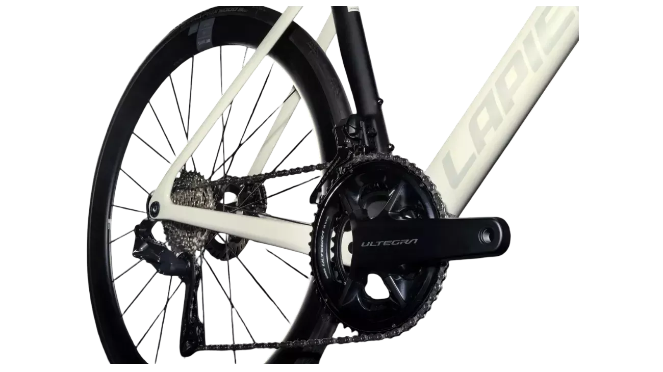 xelius drs 80  LAPIERRE  LES ÉQUIPIERS