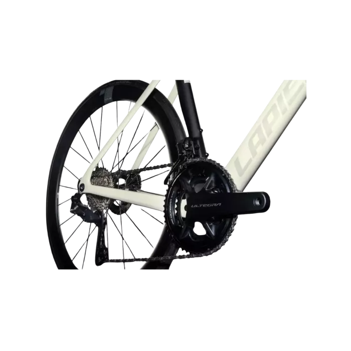 xelius drs 80  LAPIERRE  LES ÉQUIPIERS