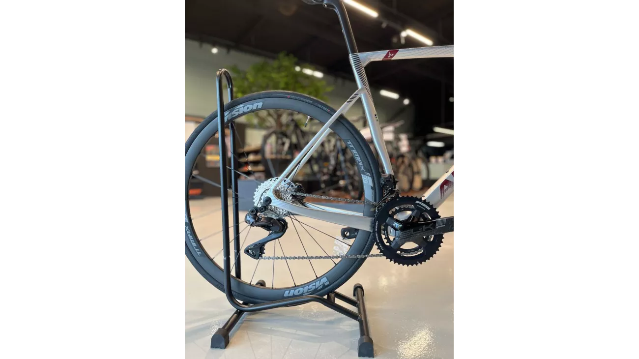 Argon 18 SUM Shimano Ultegra Di2 - Déstockage Neuf | Les Équipiers