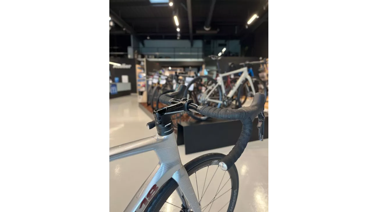 Argon 18 SUM Shimano Ultegra Di2 - Déstockage Neuf | Les Équipiers