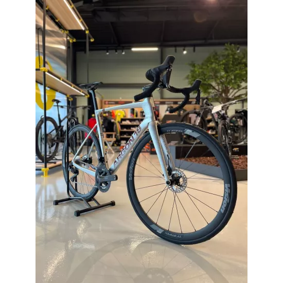 Argon 18 SUM Shimano Ultegra Di2 - Déstockage Neuf | Les Équipiers