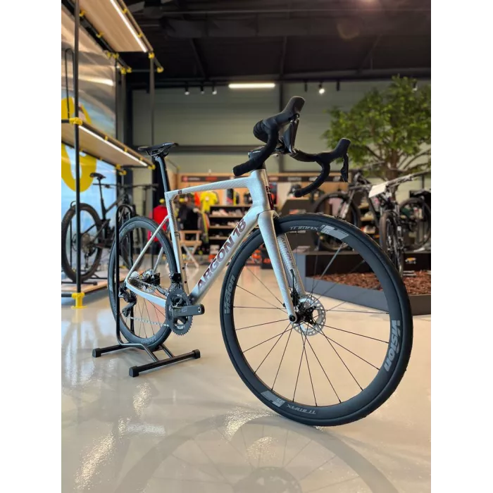 Argon 18 SUM Shimano Ultegra Di2 - Déstockage Neuf | Les Équipiers