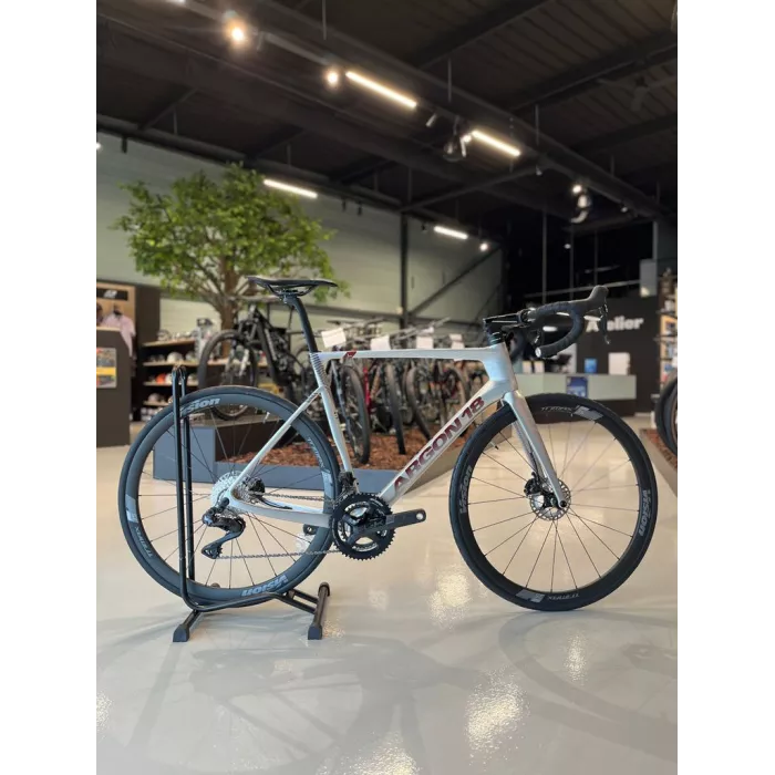 Argon 18 SUM Shimano Ultegra Di2 - Déstockage Neuf | Les Équipiers