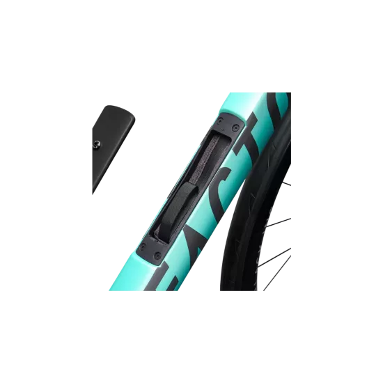 Factor Monza Ultegra Di2 - Roues Black Inc 45 | Vélo de Course Premium