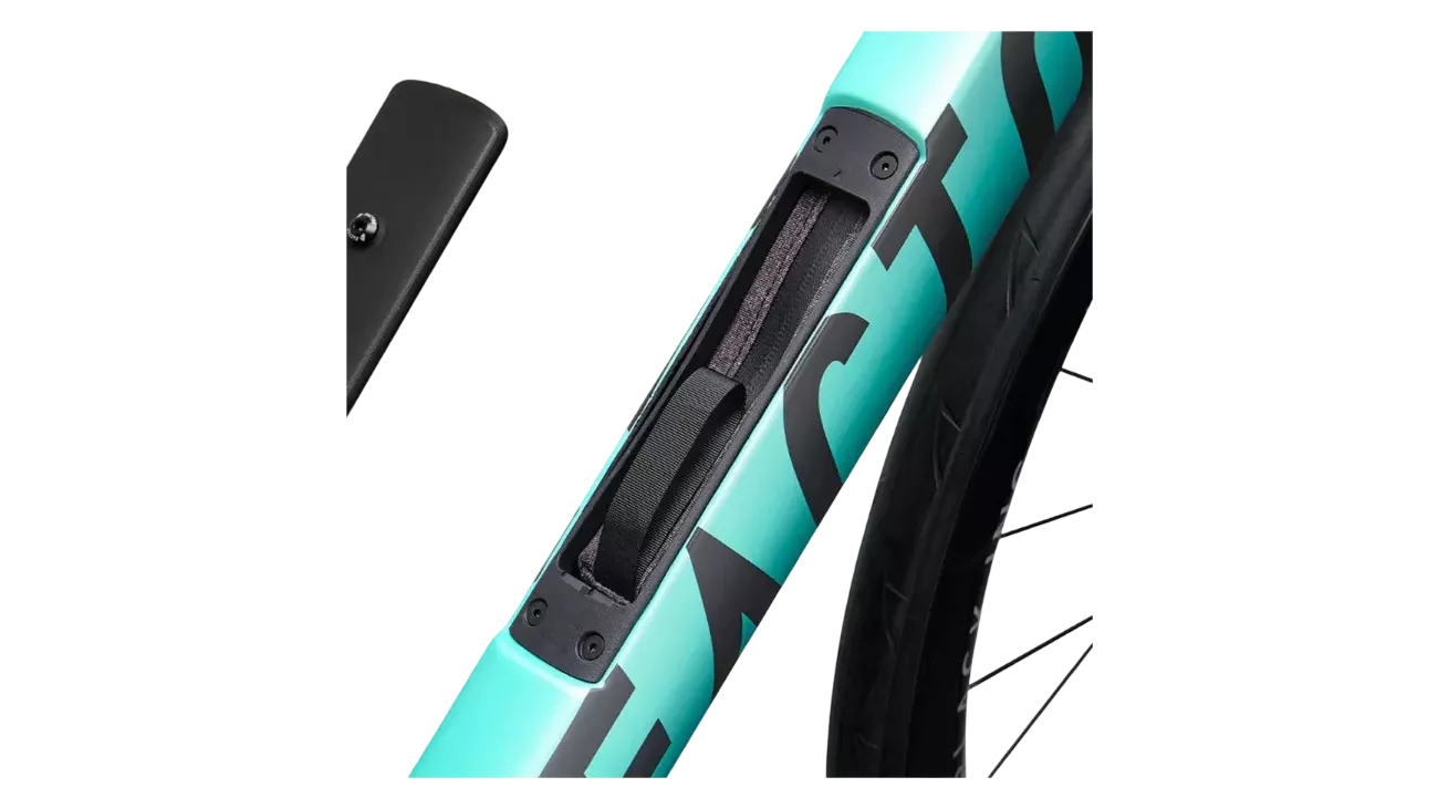 Factor Monza Ultegra Di2 - Roues Black Inc 45 | Vélo de Course Premium