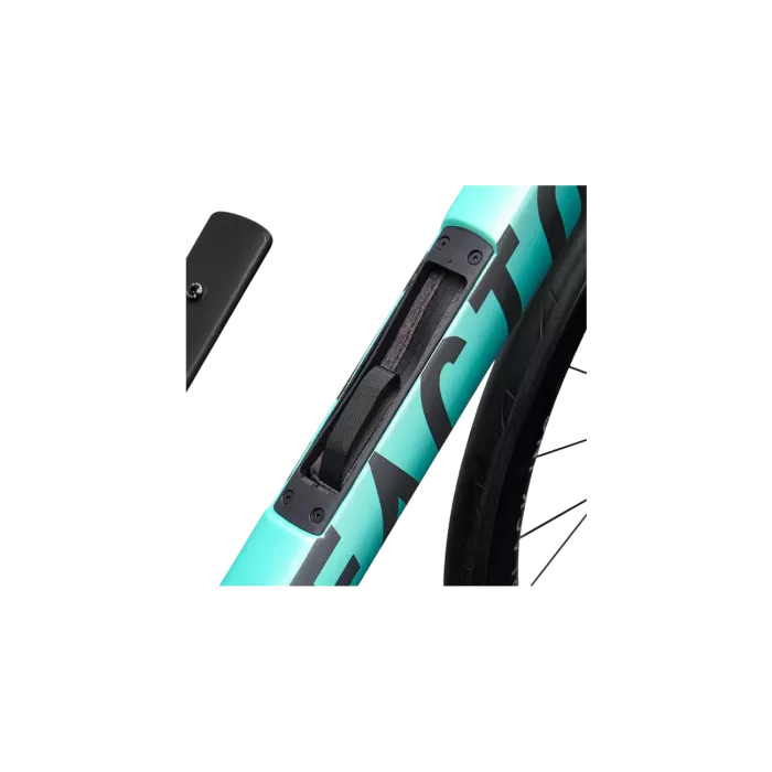 Factor Monza Ultegra Di2 - Roues Black Inc 45 | Vélo de Course Premium