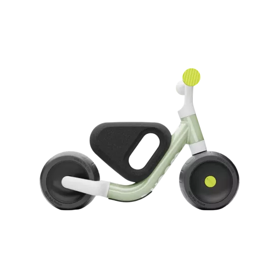 woom ORIGINAL 1 LEARNER - Draisienne Bébé 9 mois | Les Équipiers