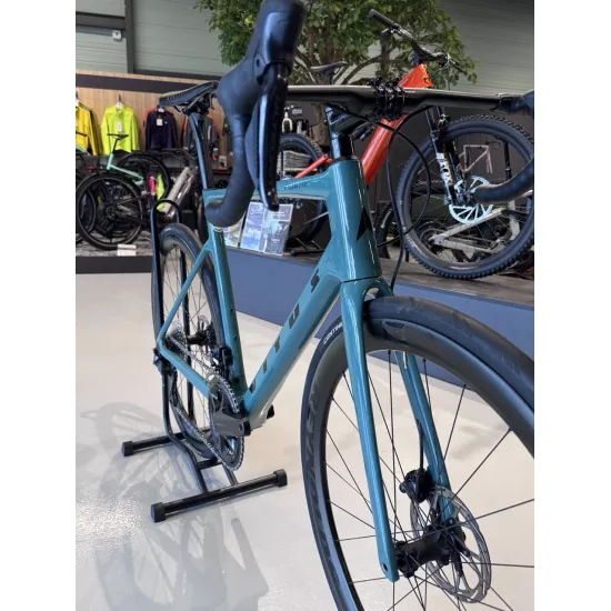 Vitus Vitesse EVO Ultegra Di2 Occasion - Les Équipiers (01)