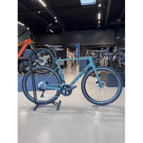 Vitus Vitesse EVO Ultegra Di2 Occasion - Les Équipiers (01)